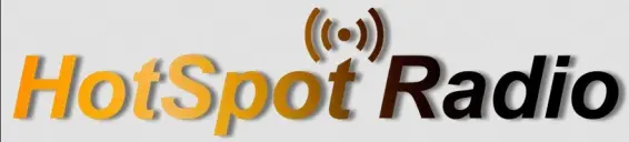 HotspotRadios logo