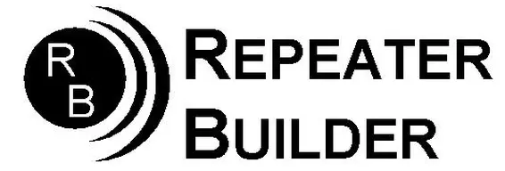 Repeater Builder logo